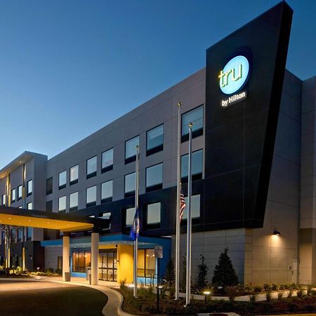 Hotel Tru By Hilton Manassas, Va Exterior foto